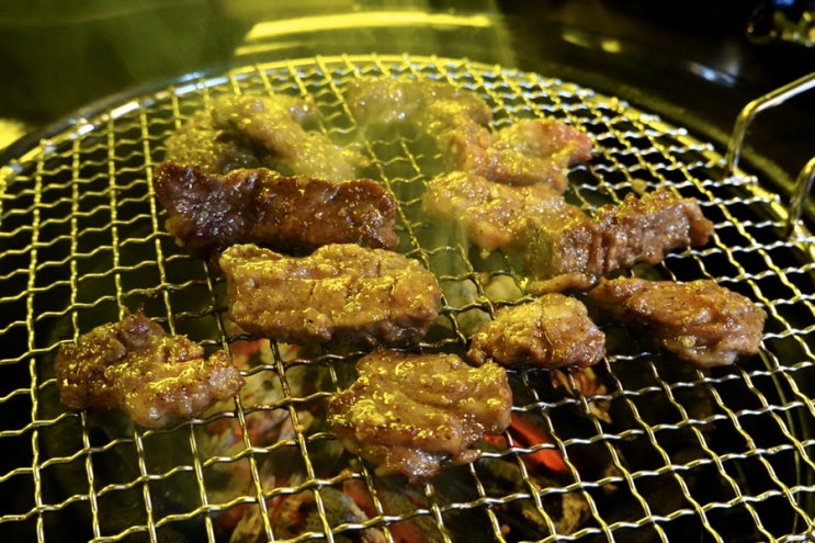  [미아] 미아역 고기집 못잊저