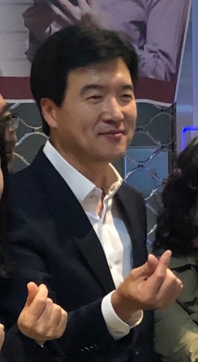  <강원석 시인과 함께하는 시로 물드는 가을>