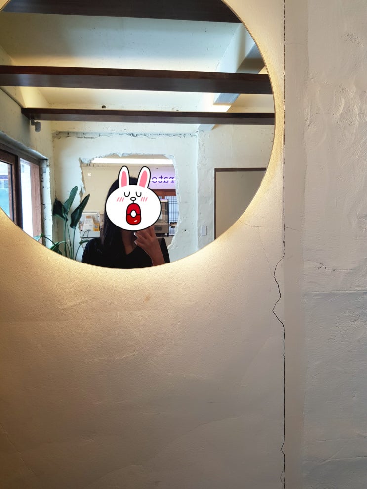  [라토커피제주] 러브캐처2 마지막화 김인욱님 카페 / rato coffee