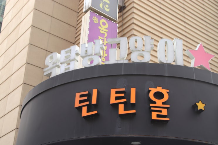  연애하고 싶어지는 로맨스 연극 옥탑방 고양이 재관람 리뷰 [덕스 크루]