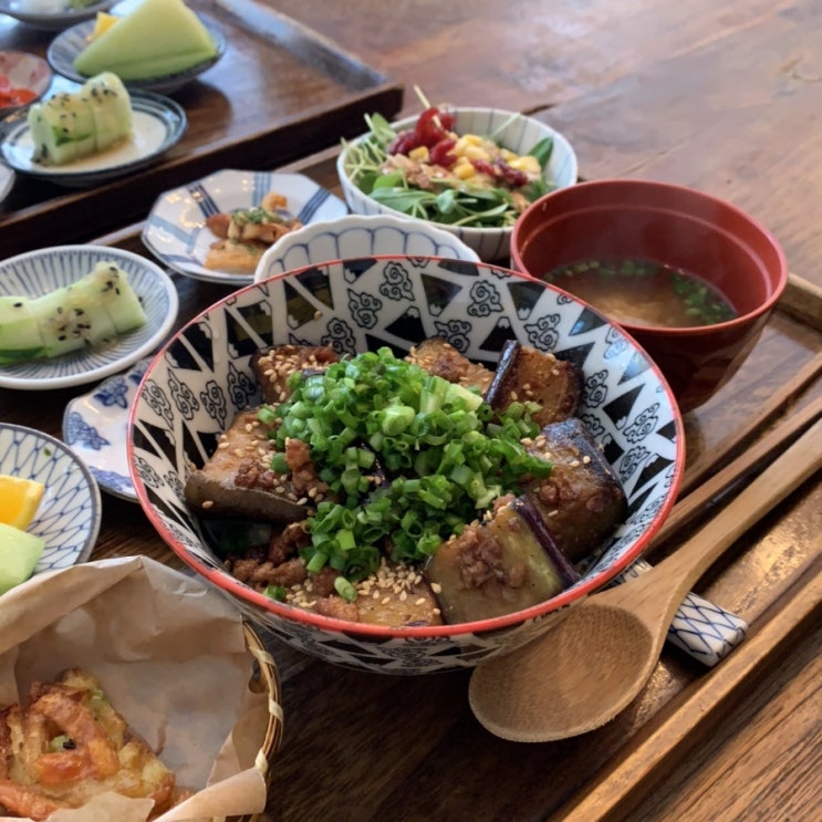 이태원 경리단길 맛집, 메시야