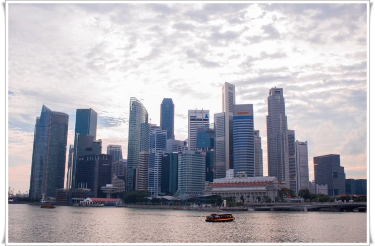 성장이 빠른 동남아시아 경제시장, 신남방정책