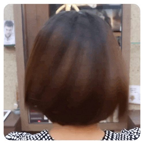  머릿결 좋아지는법::헤어클리닉 받는게 최고네요! (천안 두정동미용실 미트라헤어에서 했어요)