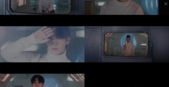  솔로 데뷔 비투비 임현식, DEAR LOVE 뮤직비디오 티저 공개