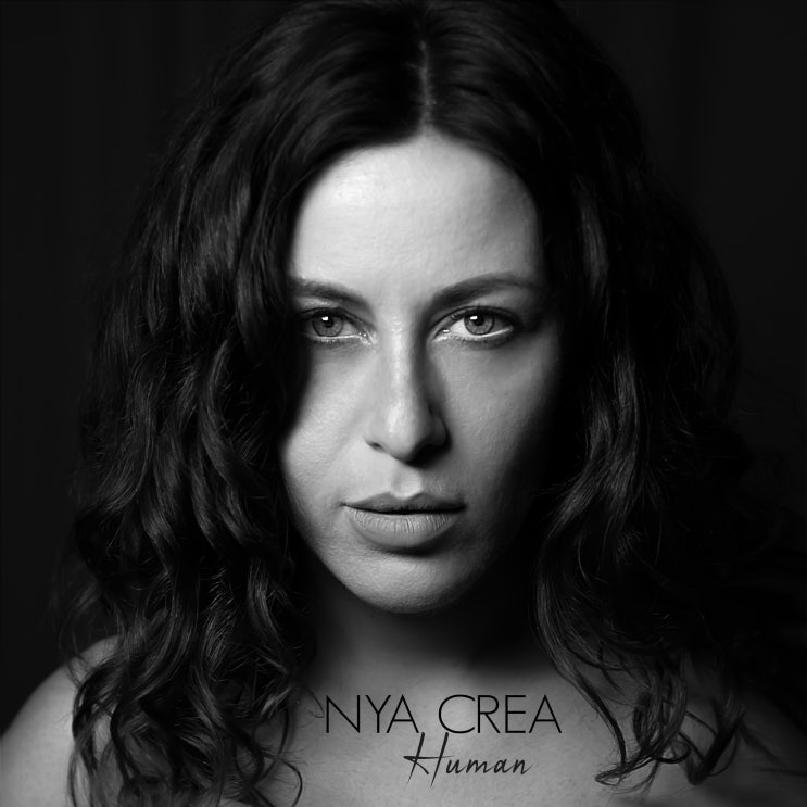 [Nya Crea] 세계가 주목하고 있는  이탈리아 뮤지션, ‘Nya Crea’ - 싱글 &lt;Human&gt; 발매