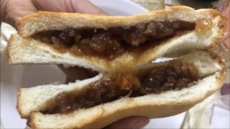  [집순이의 초보요리]백종원 사과조림(사과잼) 만들기