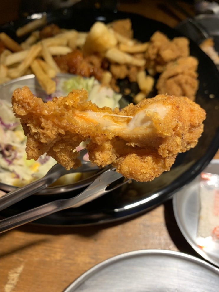  부산화명동치킨맛집/화명동치맥맛집)_철인7호