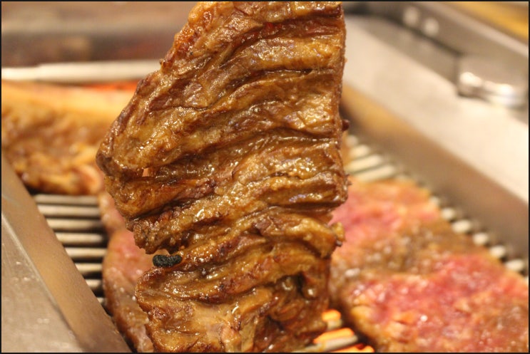  사당동 맛집 기운없을때는 고기앞으로
