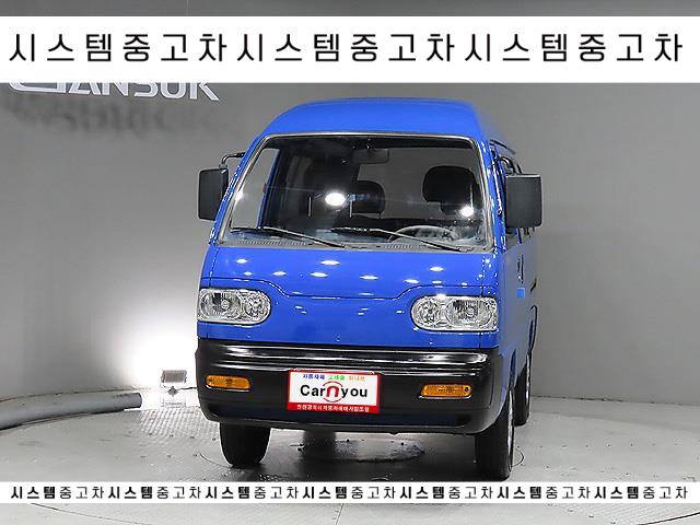   뉴 다마스 중고 빠르게알기