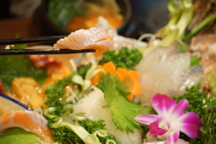  강남 모임장소 우르르 몰려가도 끄떡없다!