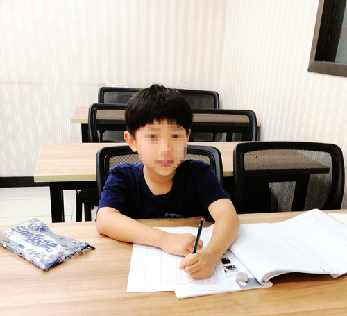  2020년 겨울방학 중국캠프 - 초등학생, 중학생, 고등학생  관리형 중국어학연수
