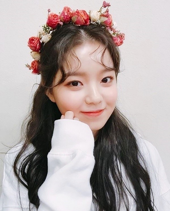  외모와 실력 모두 다 겸비한 보컬 로시 섭외