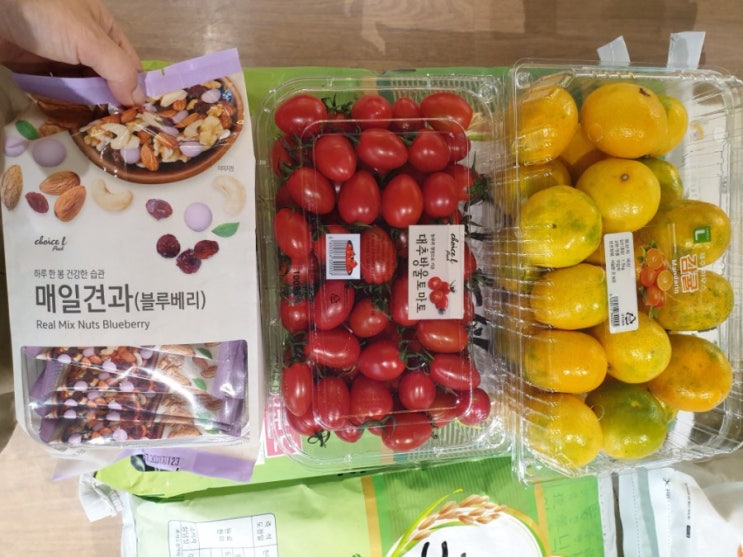  [일상] 10월 둘째주