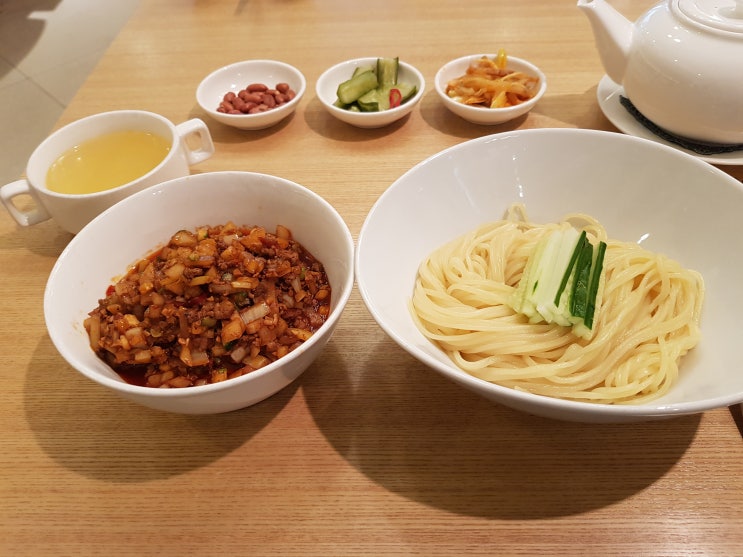  방배동 <파크루안 방배점> - 새단장 이후 첫 방문