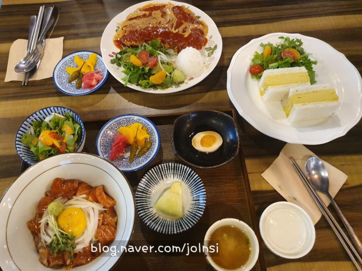  [우송대 맛집]대전 자양동 경양식 요즘 너무 맛있어 재방문 솔직후기