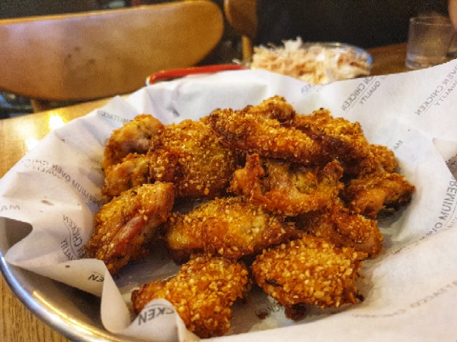 오산 갈곶동 맛집 "맛닭꼬" 저렴하고 맛있는 치킨과 맥주