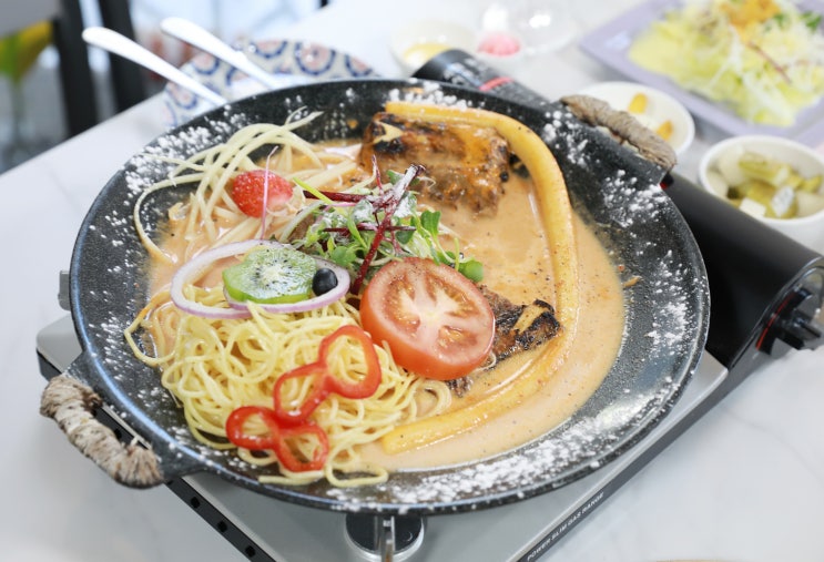  망원동 맛집 대단해요!!
