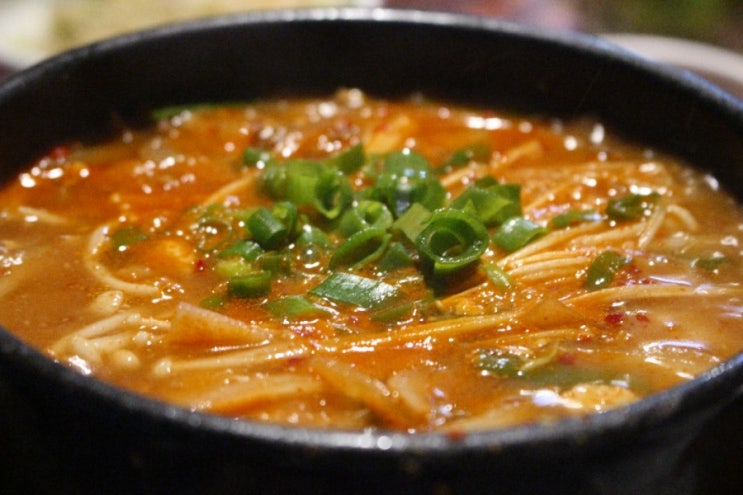  사이판 맛집 - 남대문 국물까지 끝내주는 사이판 자유여행 재방문한 한식당 맛집 추천