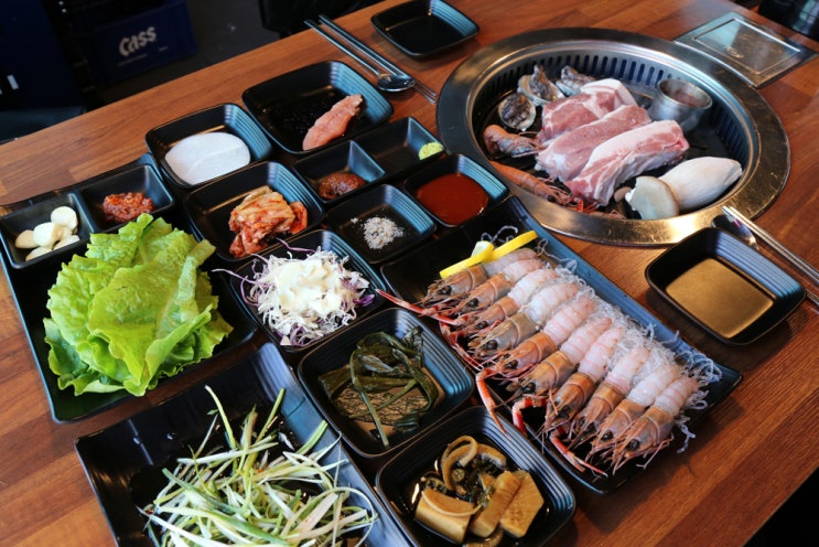  제주 아라동 맛집 자꾸 생각나는 한끼!