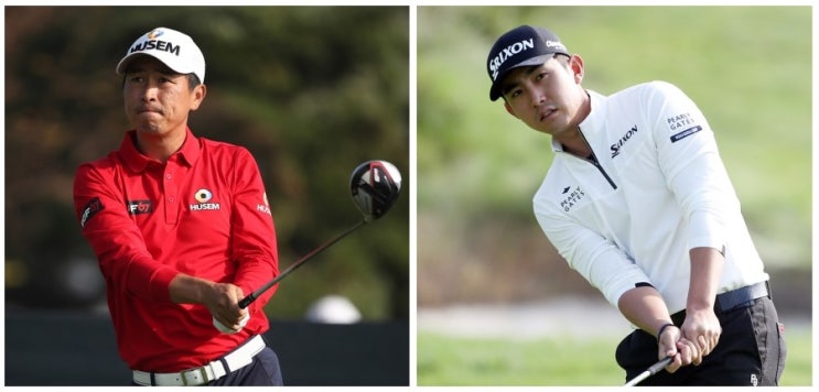  2019 시즌 KPGA 코리안투어 '제네시스 대상'의 주인공은 누가 될까?