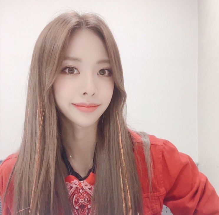  브레이브걸스 은지 나이 키 몸매 퀸덤 식스퍼즐 과거 인스타