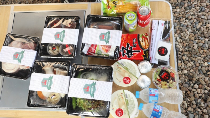 미스고기 바베큐마켓 캠핑음식 워크샵음식으로 추천할만하네 미스고기 바베큐마켓 캠핑음식 워크샵음식으로 추천할만하네