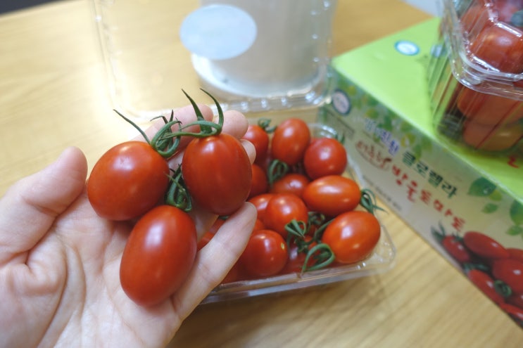  진천군 농특산물 제대로다~