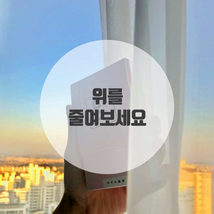  :: 내 돈 주고 구매한 "미올한의원 핑크환" 다이어트 두 달 리얼 후기