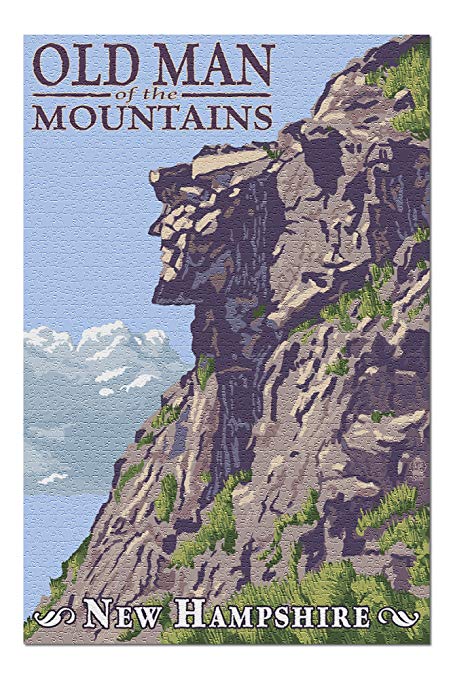  운양동 영어 학원 (운양동 영어 공부방) -  초6 영어회화 - Old Man of the Mountain