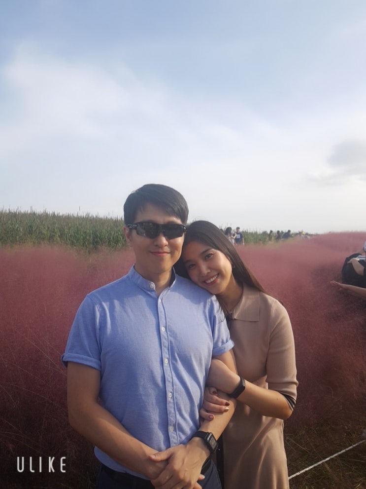  플라잉맘의 한국여행 2편 <우리가... 백지영님 G고릴라님의 귀국선물> 우리는 어디로 가게될까?