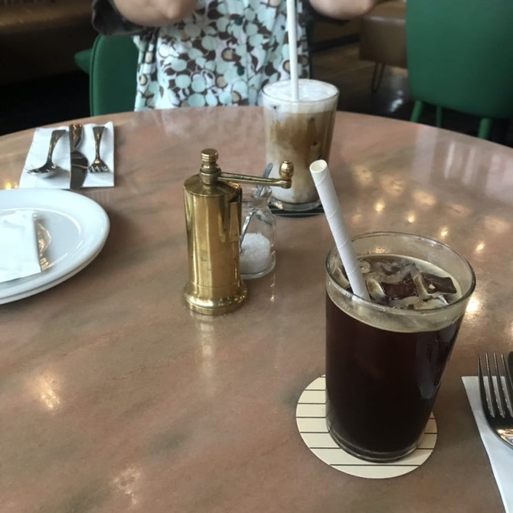  행복해지자