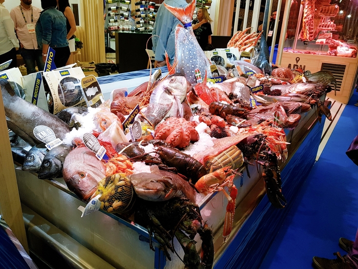  19.미식의 도시 산세바스티안, 미식 축제 Gastronomika