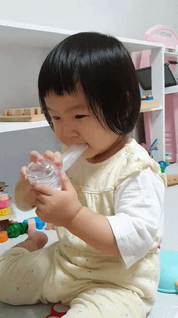  [샤오미 네뷸라이저] 환절기 우리아기 호흡기 질환, 네뷸라이저로 지켜줘요!