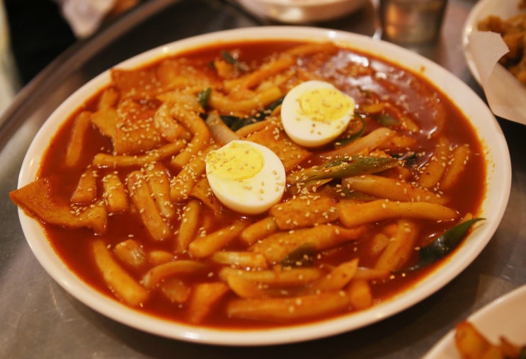  천안 신부동 맛집 "장미맨숀" 찜했어