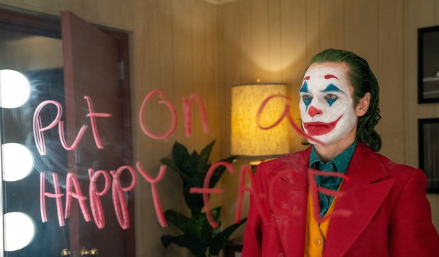  [영화] 미친 연기력을 보여준 호아킨 피닉스의 '조커(Joker)'