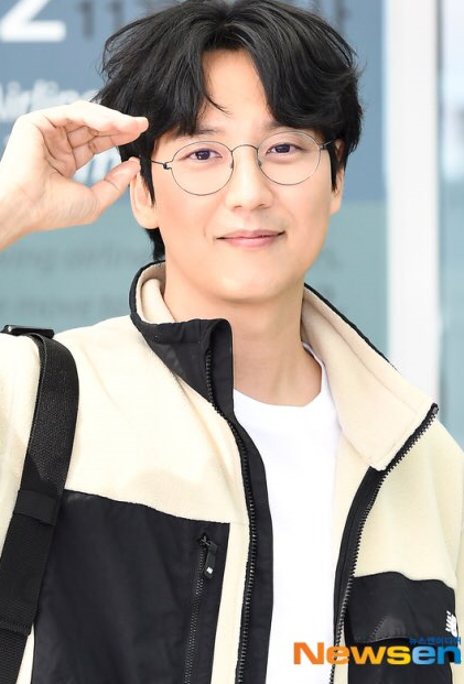  린드버그 모르텐 안경 LINDBERG MORTEN 김남길, 윤계상 안경테