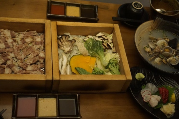  강남역 이자카야 단골할래