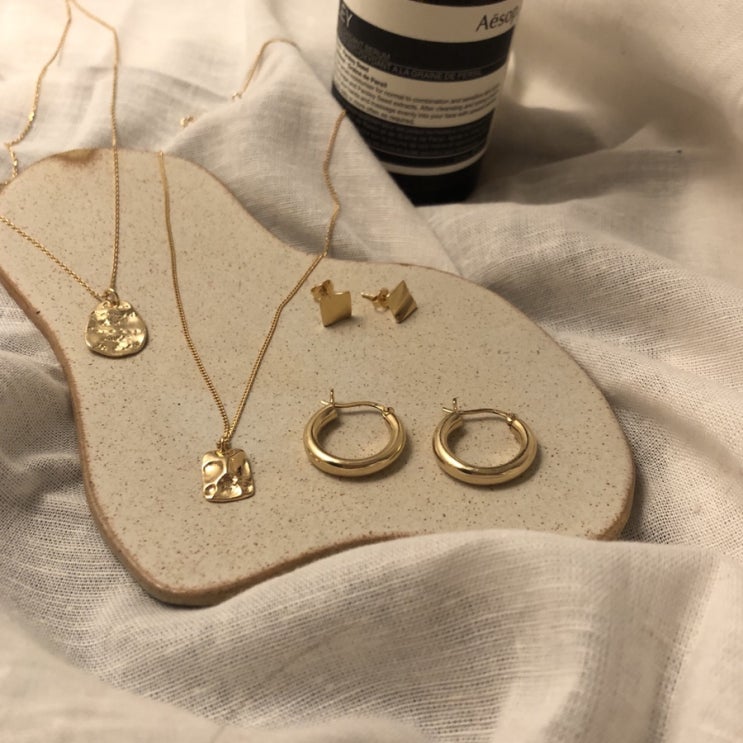  <2차> BONNE IDEE's JEWELRY MARKET OPEN