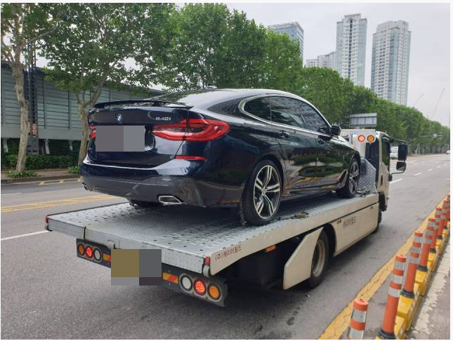  bmw 640i gt 계약에서 출고까지!