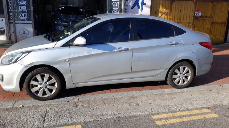  ## 계양구 판금 도색 잘하는 곳, 자동차 수리 잘하는 곳 ##