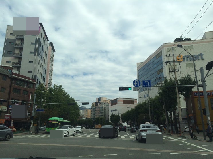  자동차연수 부담없게 받아요~