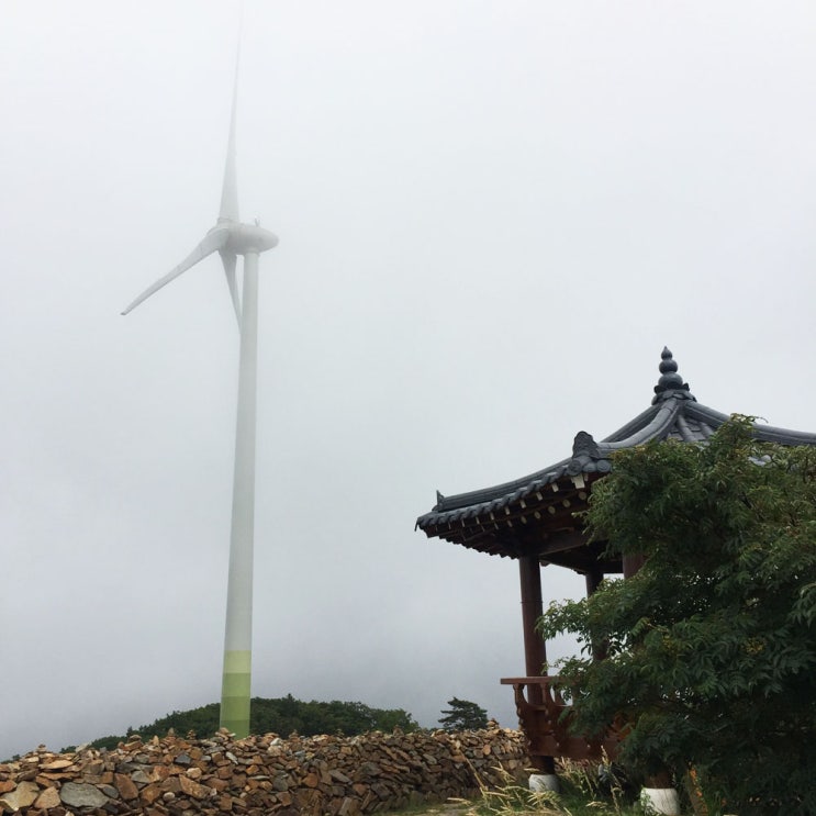  강릉여행 가볼만한 곳 추천, 안반데기 마을