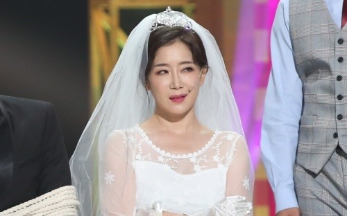  '서프라이즈' 김하영, '개콘' 고정 합류..'개그로 영역 확장'