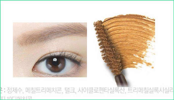  35%할인 에뛰드하우스 청순 거짓 브라우 카라 4.5g [3,900원]