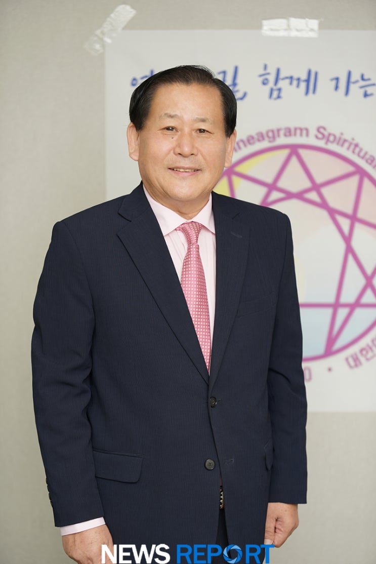  [뉴스리포트] 조성민 한양대학교 로스쿨 명예교수 / 법학박사