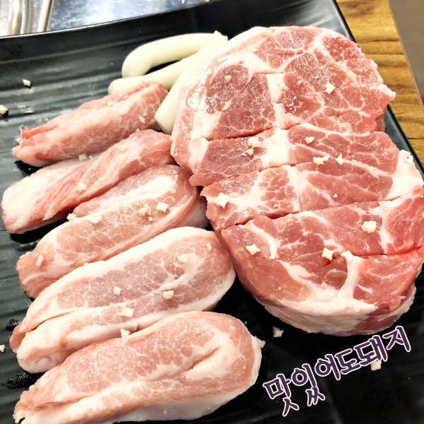  일산 대화동 맛집 여기 모르고 가지마오 맛있어도돼지JMT