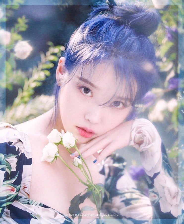  조금 더 기다리자 IU