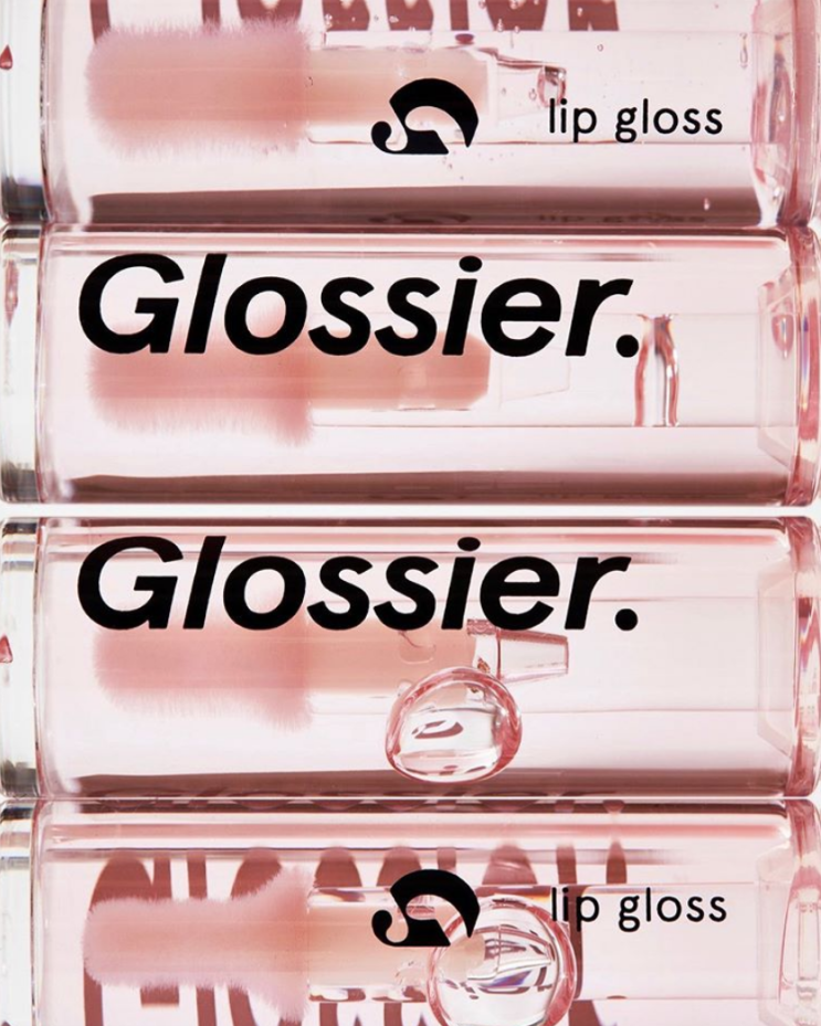  [Glossier.] 글로시에 미국 구매대행 공구, Lip Gloss  #립글로스