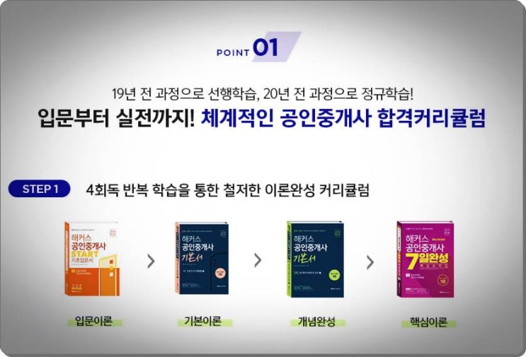  공인중개사 시험 자격증 공부 지금인 이유?