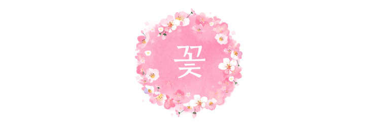  좋아하는 시 - 풀꽃